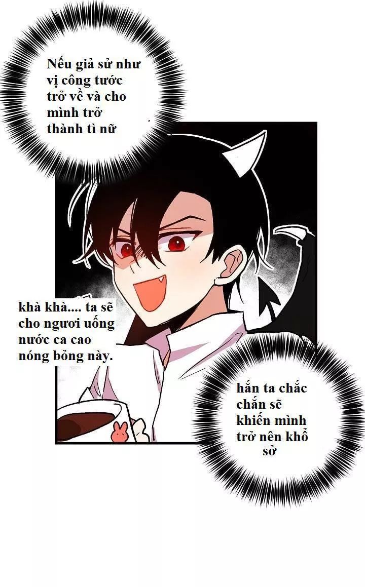 Tôi Là Tiểu Thư Của Gia Đình Này: Chapter 5