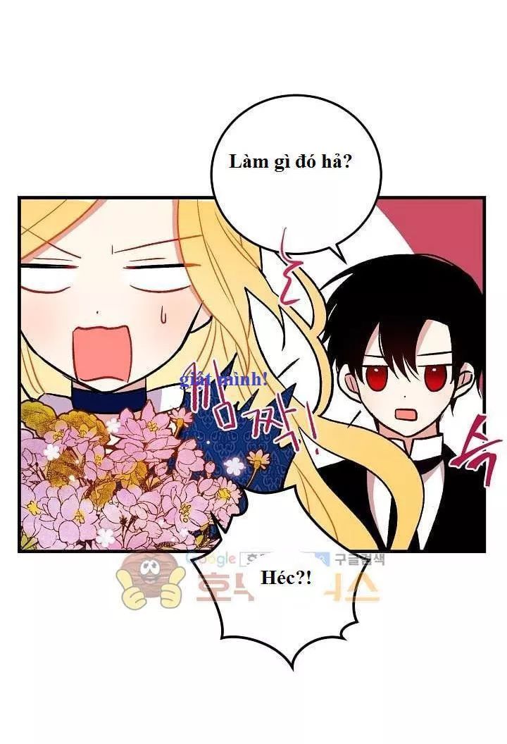 Tôi Là Tiểu Thư Của Gia Đình Này: Chapter 5