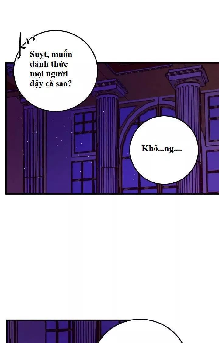 Tôi Là Tiểu Thư Của Gia Đình Này: Chapter 5