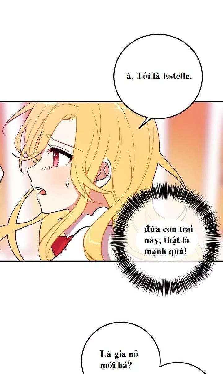 Tôi Là Tiểu Thư Của Gia Đình Này: Chapter 5