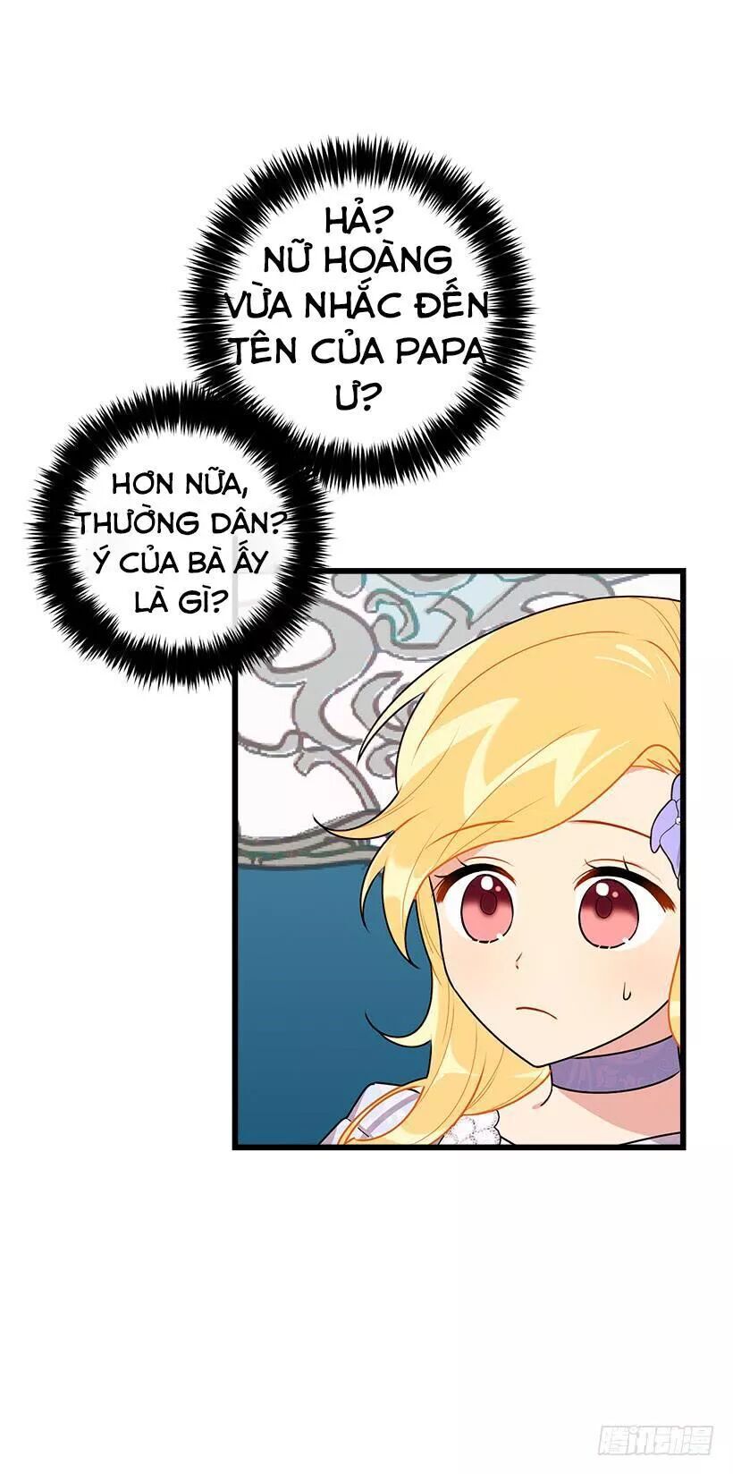 Tôi Là Tiểu Thư Của Gia Đình Này: Chapter 57