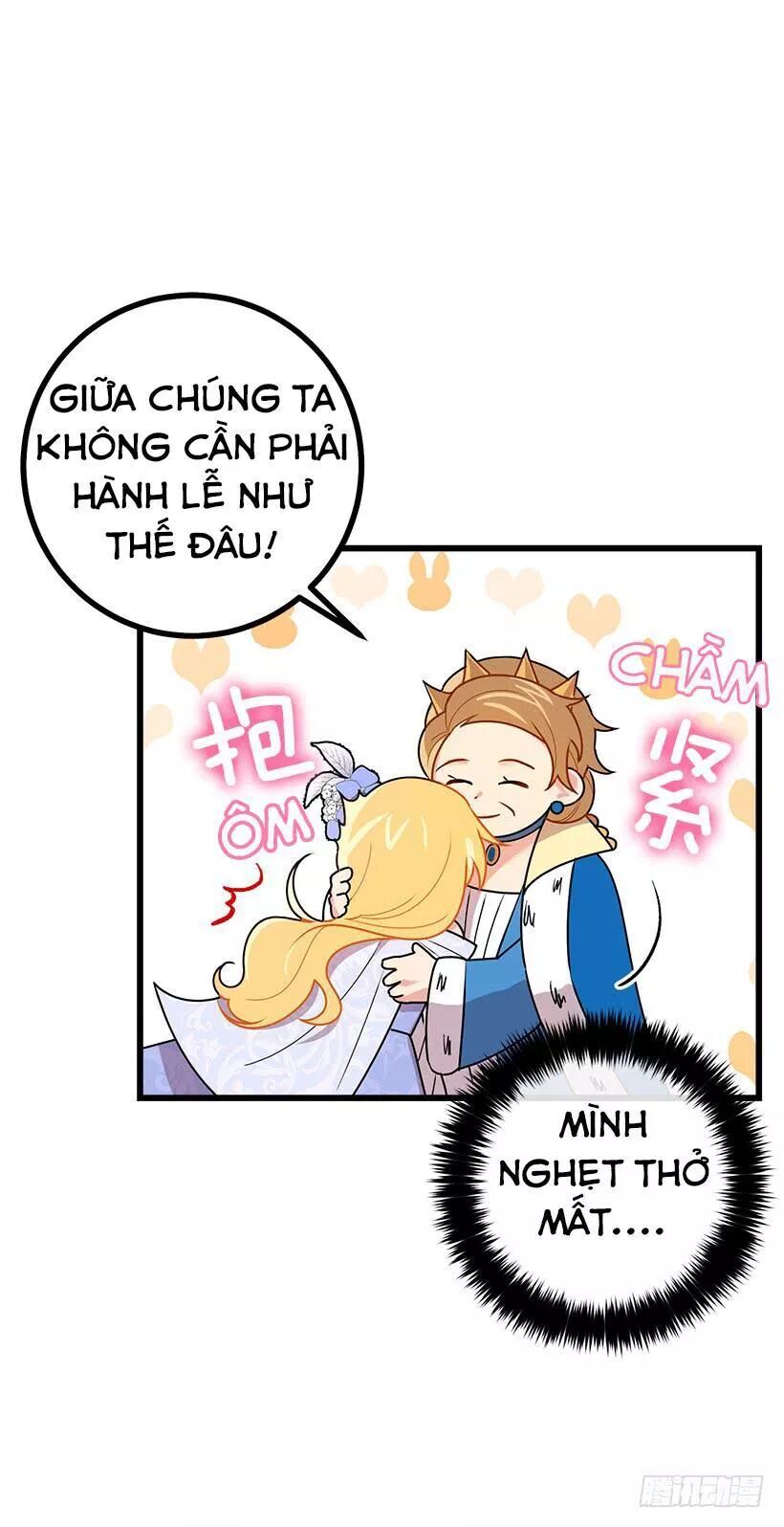 Tôi Là Tiểu Thư Của Gia Đình Này: Chapter 57