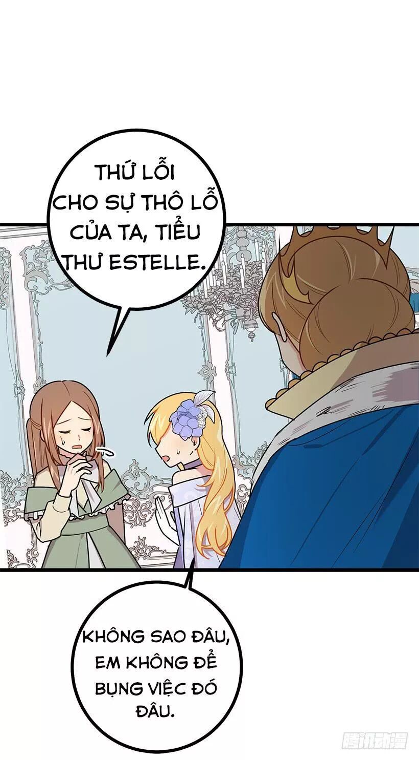 Tôi Là Tiểu Thư Của Gia Đình Này: Chapter 57