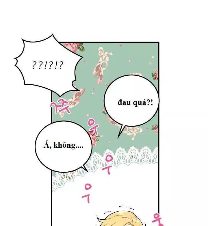 Tôi Là Tiểu Thư Của Gia Đình Này: Chapter 6