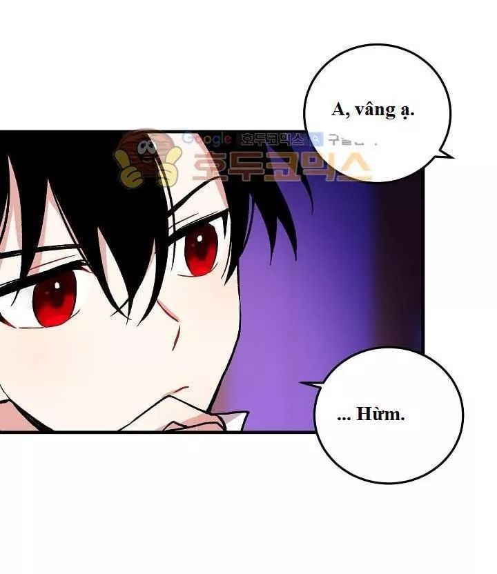 Tôi Là Tiểu Thư Của Gia Đình Này: Chapter 6