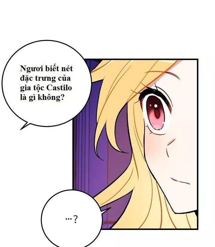 Tôi Là Tiểu Thư Của Gia Đình Này: Chapter 6