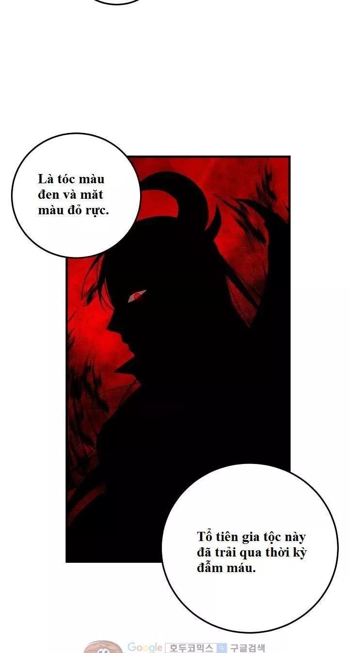 Tôi Là Tiểu Thư Của Gia Đình Này: Chapter 6