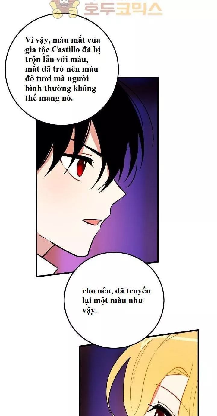 Tôi Là Tiểu Thư Của Gia Đình Này: Chapter 6