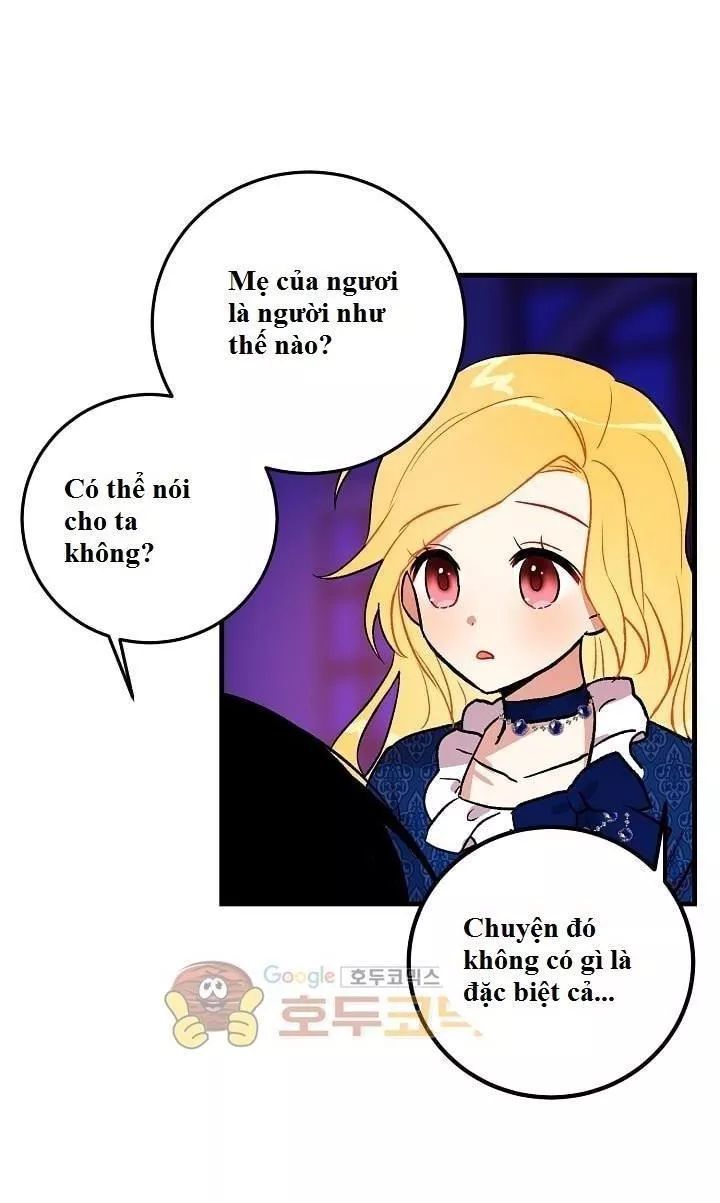 Tôi Là Tiểu Thư Của Gia Đình Này: Chapter 6