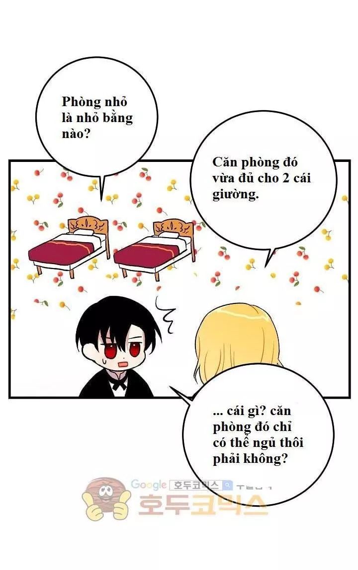 Tôi Là Tiểu Thư Của Gia Đình Này: Chapter 6