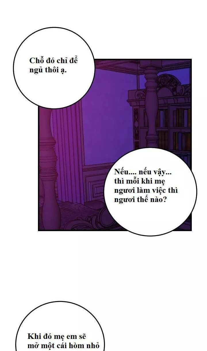 Tôi Là Tiểu Thư Của Gia Đình Này: Chapter 6