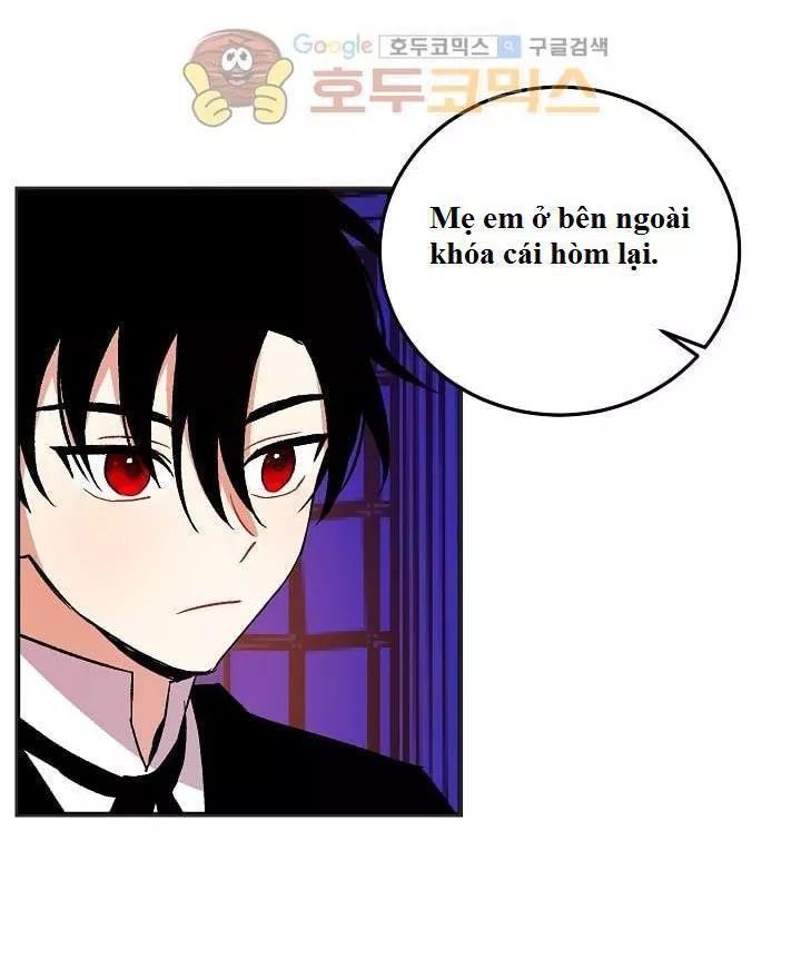 Tôi Là Tiểu Thư Của Gia Đình Này: Chapter 6