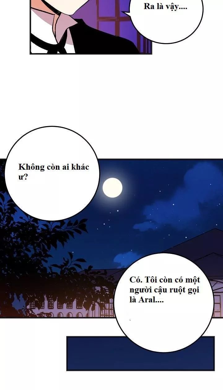 Tôi Là Tiểu Thư Của Gia Đình Này: Chapter 6