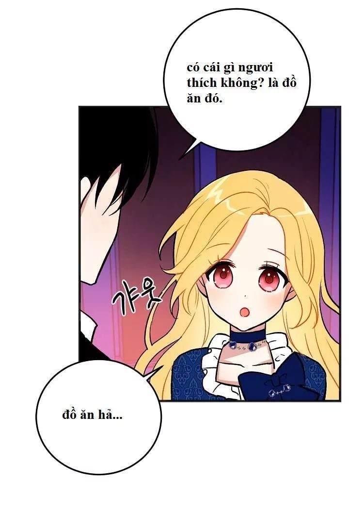 Tôi Là Tiểu Thư Của Gia Đình Này: Chapter 6
