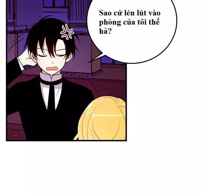 Tôi Là Tiểu Thư Của Gia Đình Này: Chapter 6