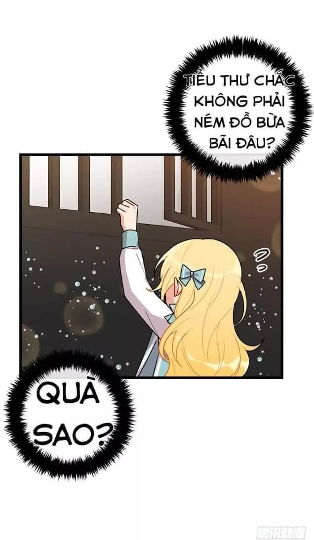 Tôi Là Tiểu Thư Của Gia Đình Này: Chapter 62