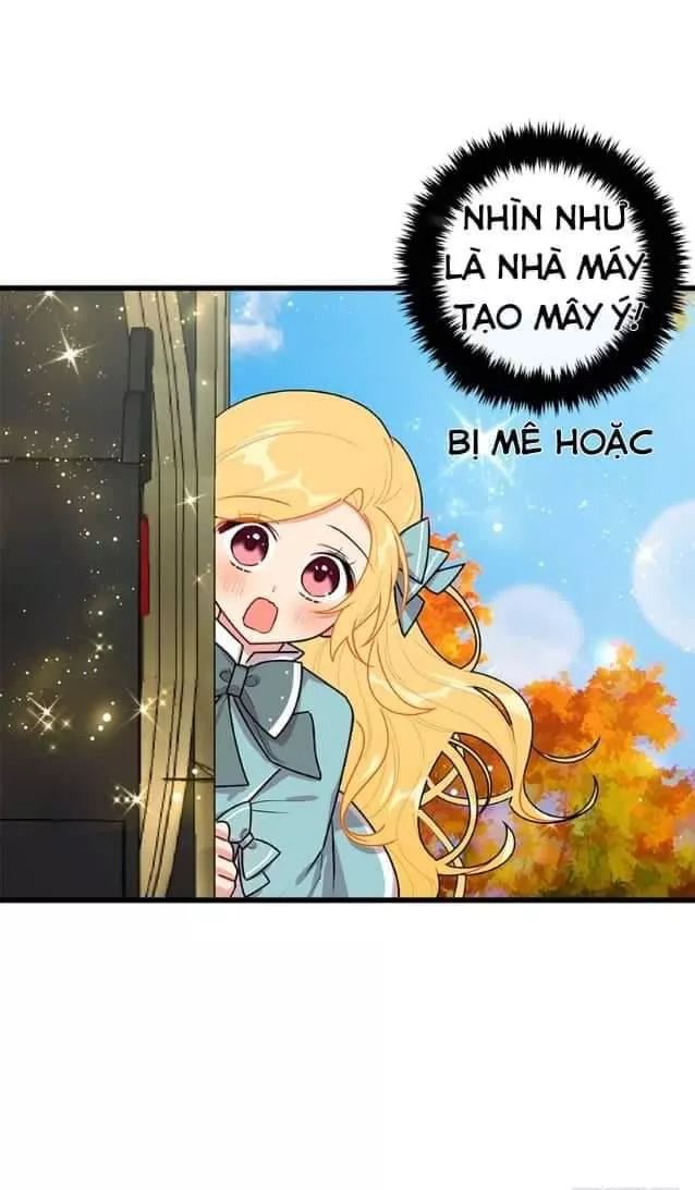 Tôi Là Tiểu Thư Của Gia Đình Này: Chapter 62