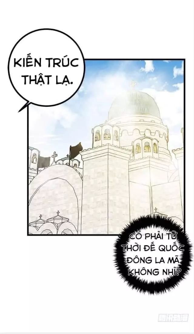 Tôi Là Tiểu Thư Của Gia Đình Này: Chapter 62