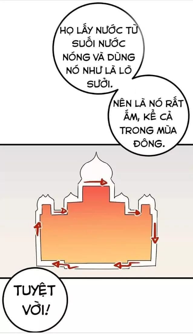 Tôi Là Tiểu Thư Của Gia Đình Này: Chapter 62