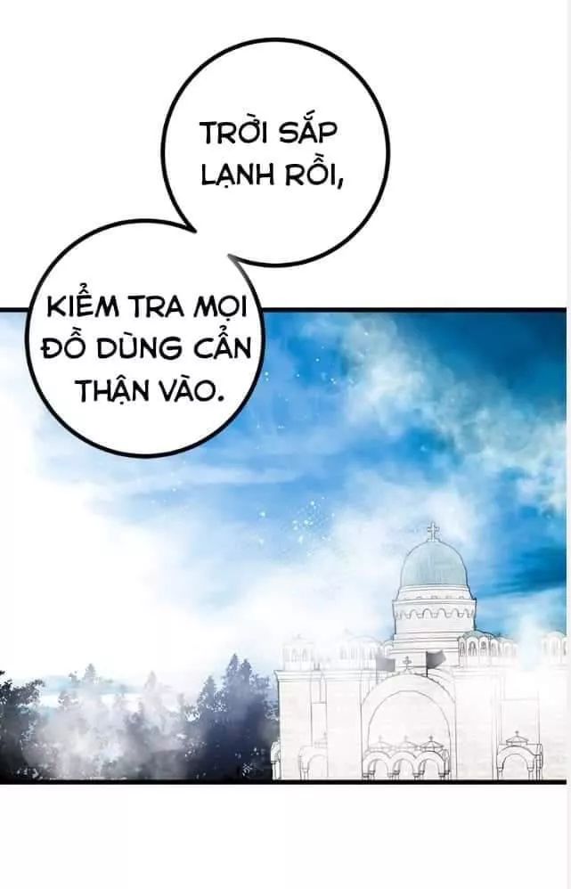 Tôi Là Tiểu Thư Của Gia Đình Này: Chapter 62