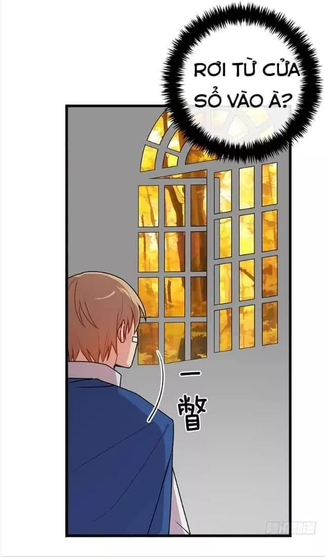 Tôi Là Tiểu Thư Của Gia Đình Này: Chapter 62