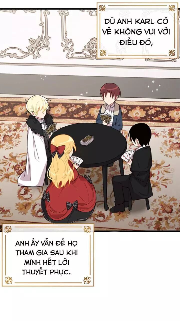 Tôi Là Tiểu Thư Của Gia Đình Này: Chapter 66