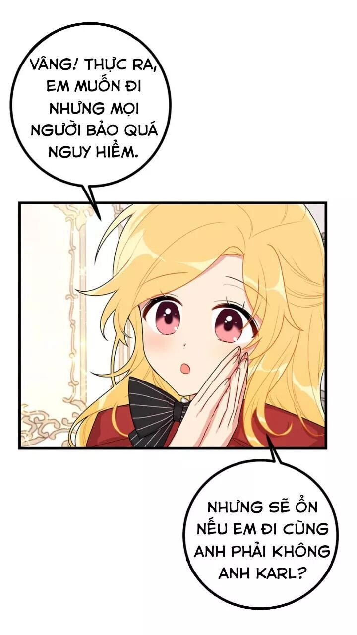 Tôi Là Tiểu Thư Của Gia Đình Này: Chapter 66