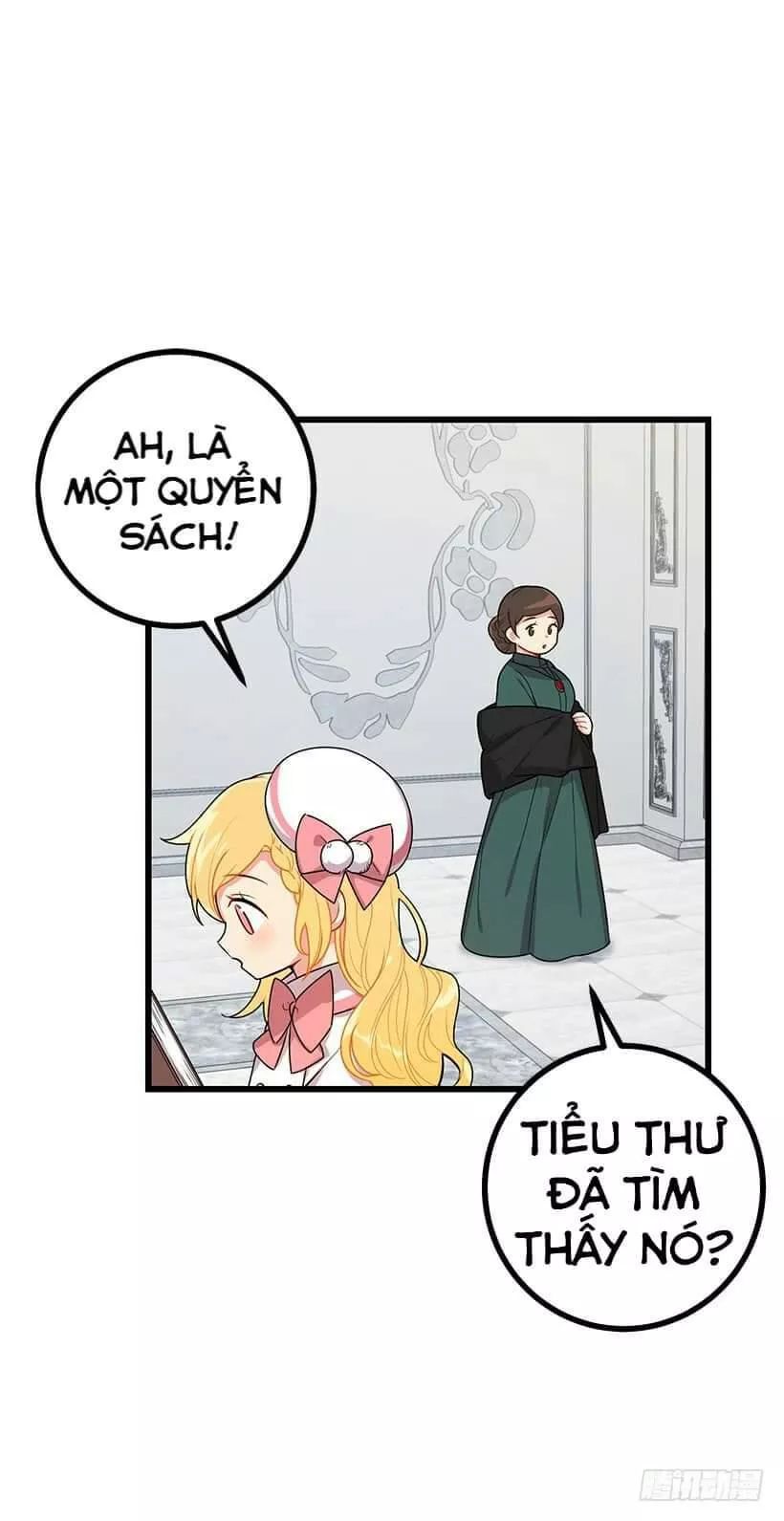 Tôi Là Tiểu Thư Của Gia Đình Này: Chapter 69