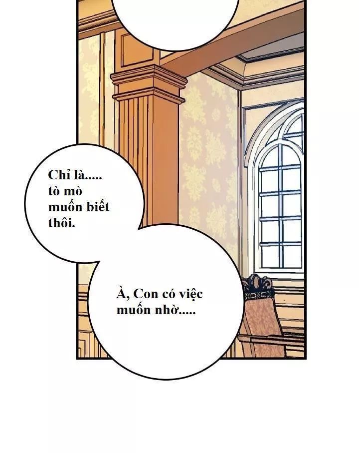 Tôi Là Tiểu Thư Của Gia Đình Này: Chapter 7