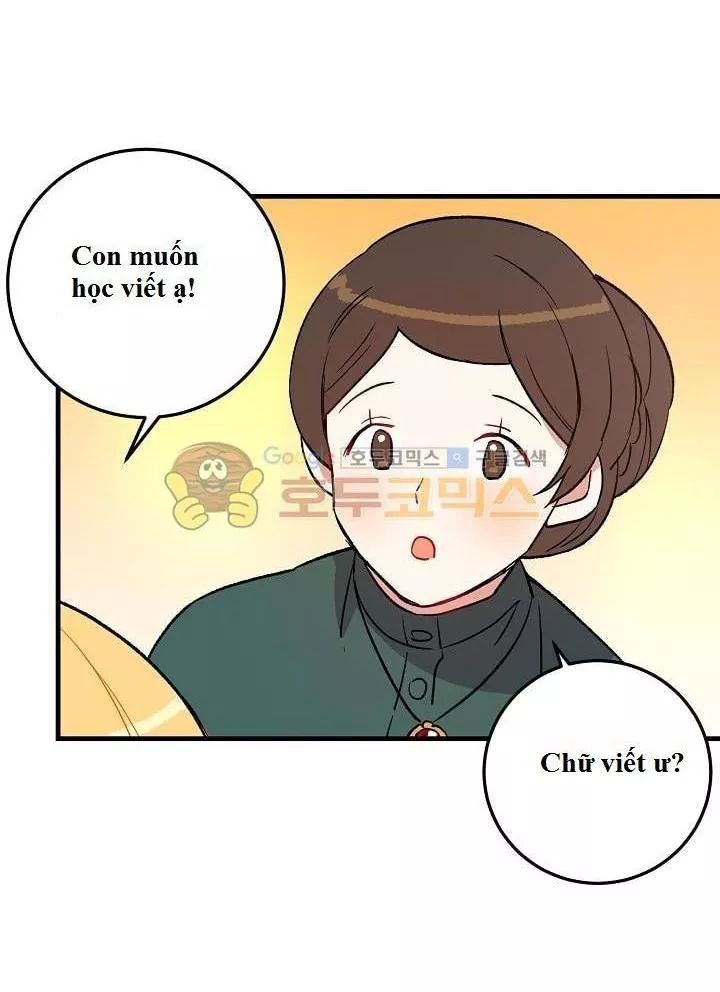 Tôi Là Tiểu Thư Của Gia Đình Này: Chapter 7