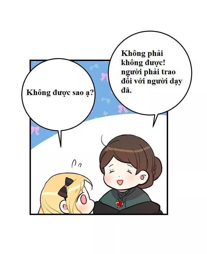 Tôi Là Tiểu Thư Của Gia Đình Này: Chapter 7