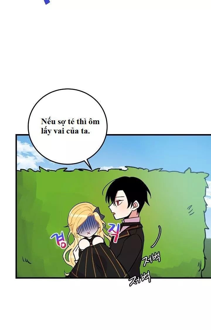Tôi Là Tiểu Thư Của Gia Đình Này: Chapter 7