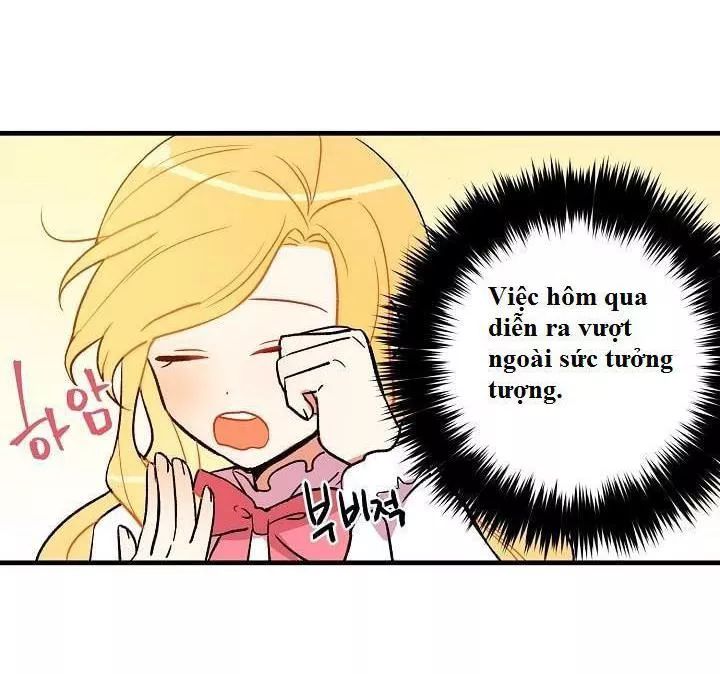 Tôi Là Tiểu Thư Của Gia Đình Này: Chapter 7