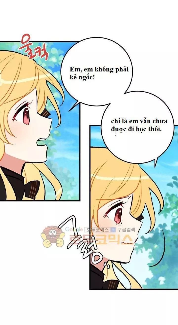 Tôi Là Tiểu Thư Của Gia Đình Này: Chapter 7