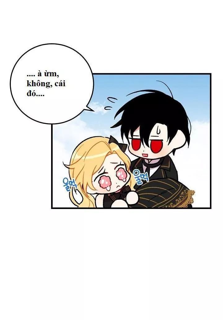 Tôi Là Tiểu Thư Của Gia Đình Này: Chapter 7