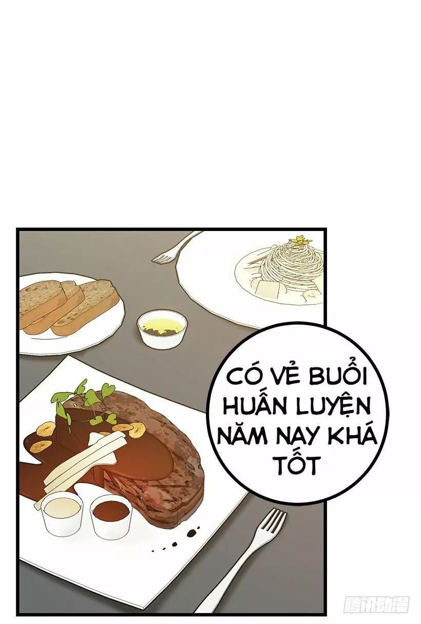 Tôi Là Tiểu Thư Của Gia Đình Này: Chapter 70