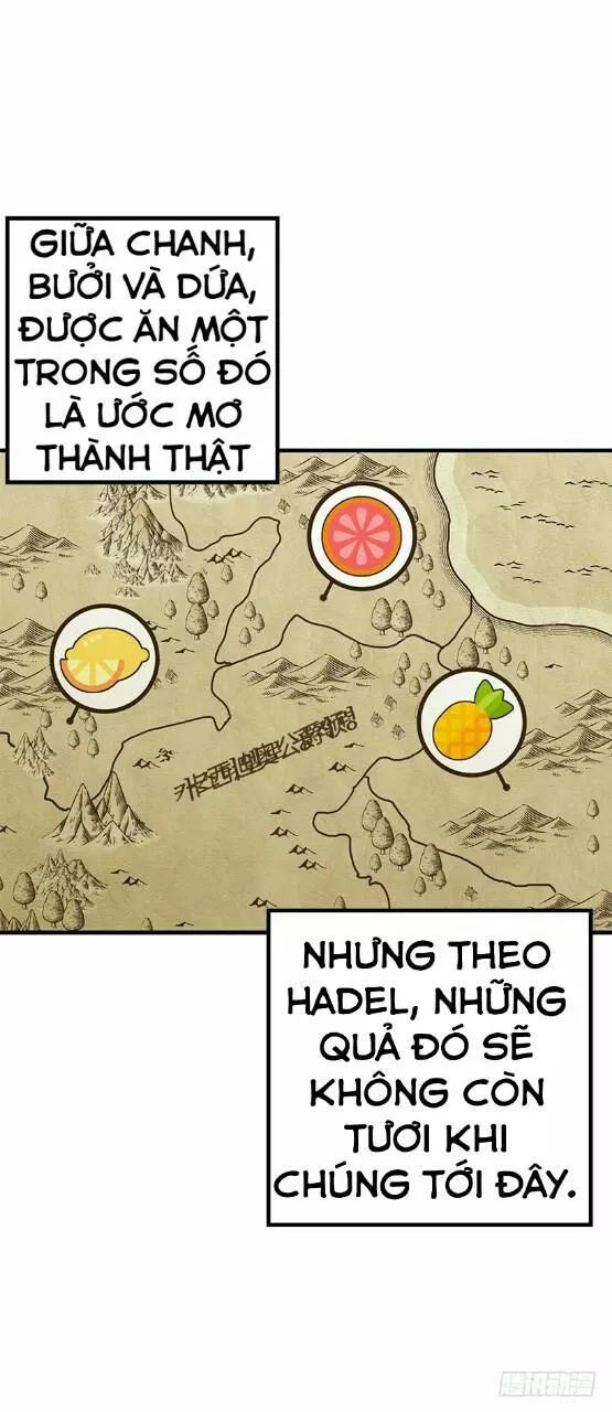 Tôi Là Tiểu Thư Của Gia Đình Này: Chapter 70