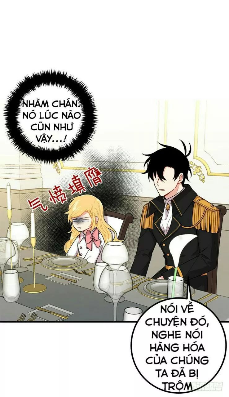 Tôi Là Tiểu Thư Của Gia Đình Này: Chapter 70
