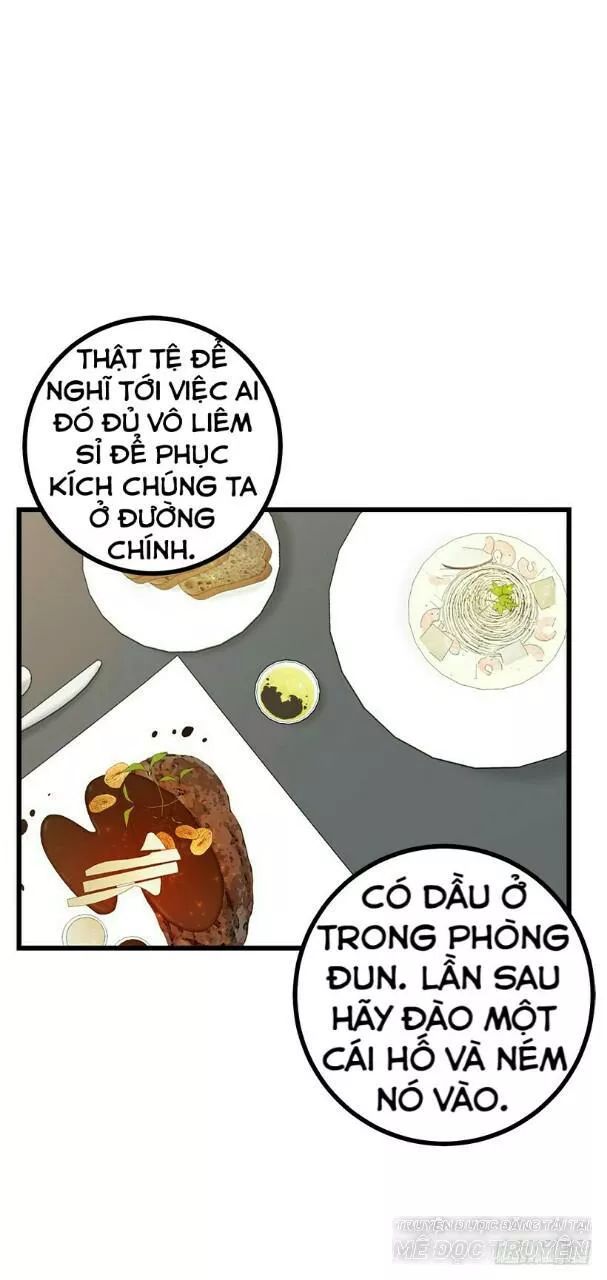 Tôi Là Tiểu Thư Của Gia Đình Này: Chapter 70