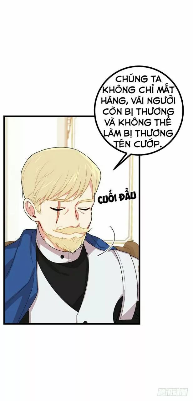 Tôi Là Tiểu Thư Của Gia Đình Này: Chapter 70