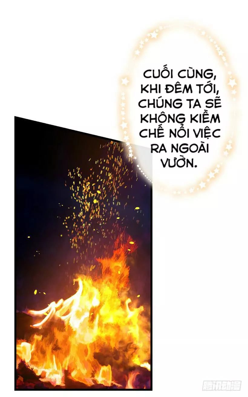 Tôi Là Tiểu Thư Của Gia Đình Này: Chapter 70