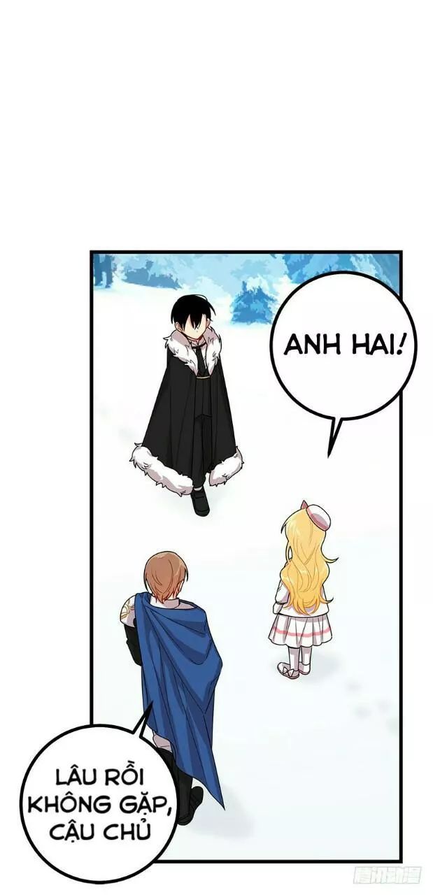 Tôi Là Tiểu Thư Của Gia Đình Này: Chapter 70