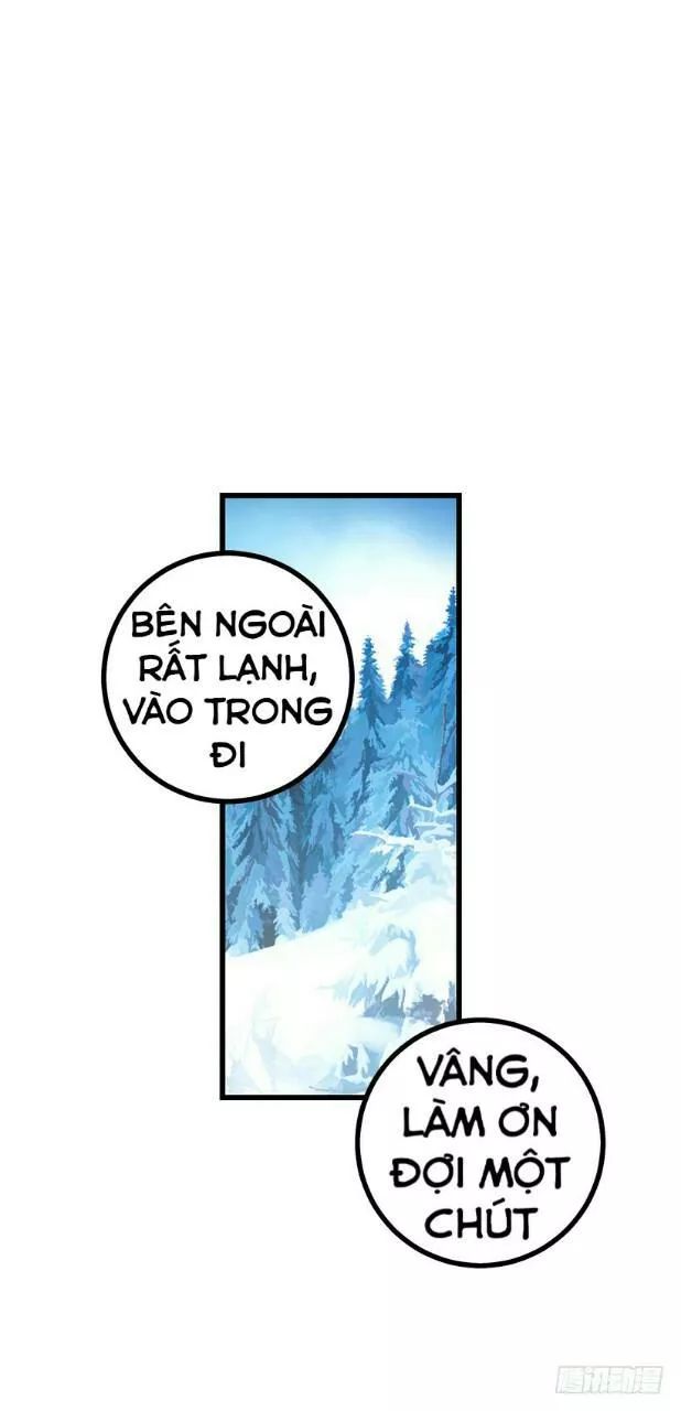 Tôi Là Tiểu Thư Của Gia Đình Này: Chapter 70