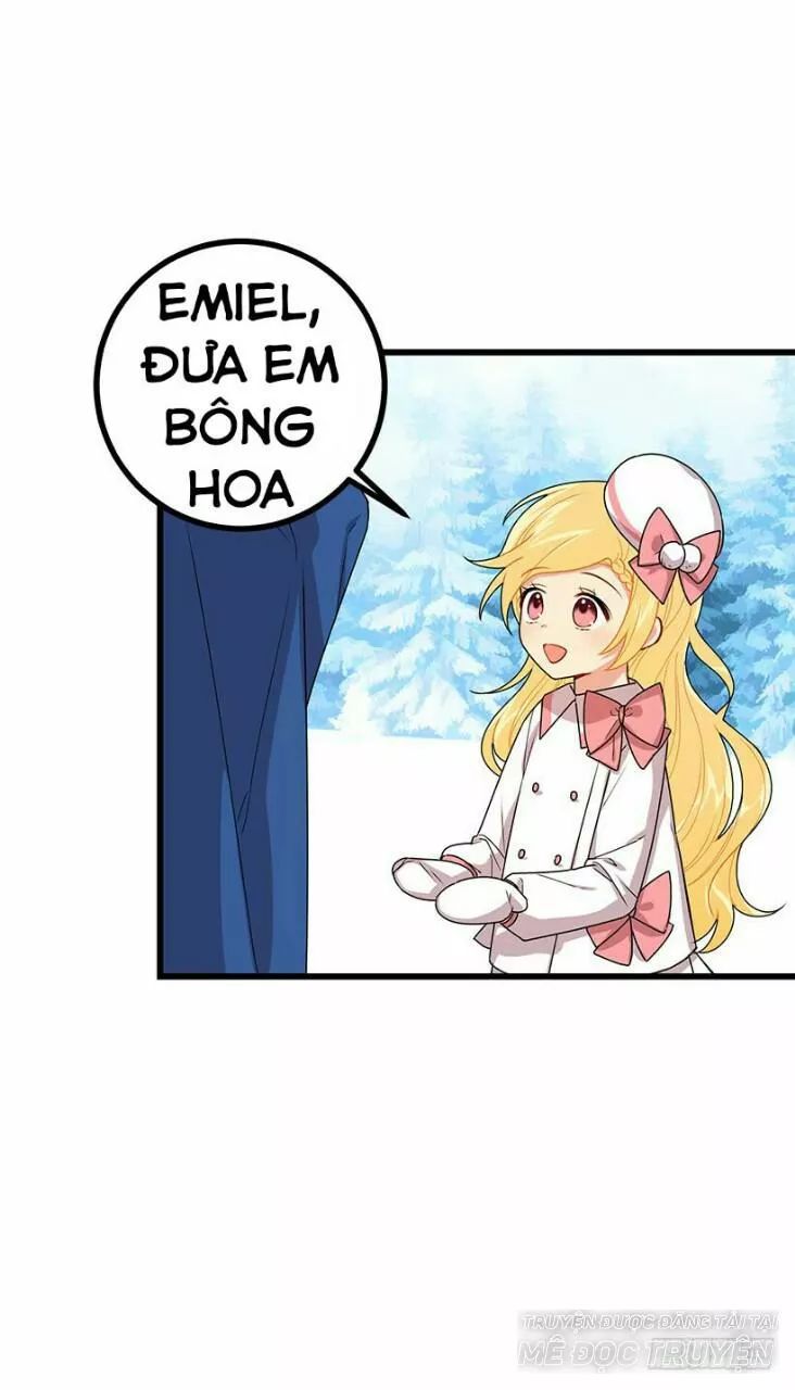 Tôi Là Tiểu Thư Của Gia Đình Này: Chapter 70