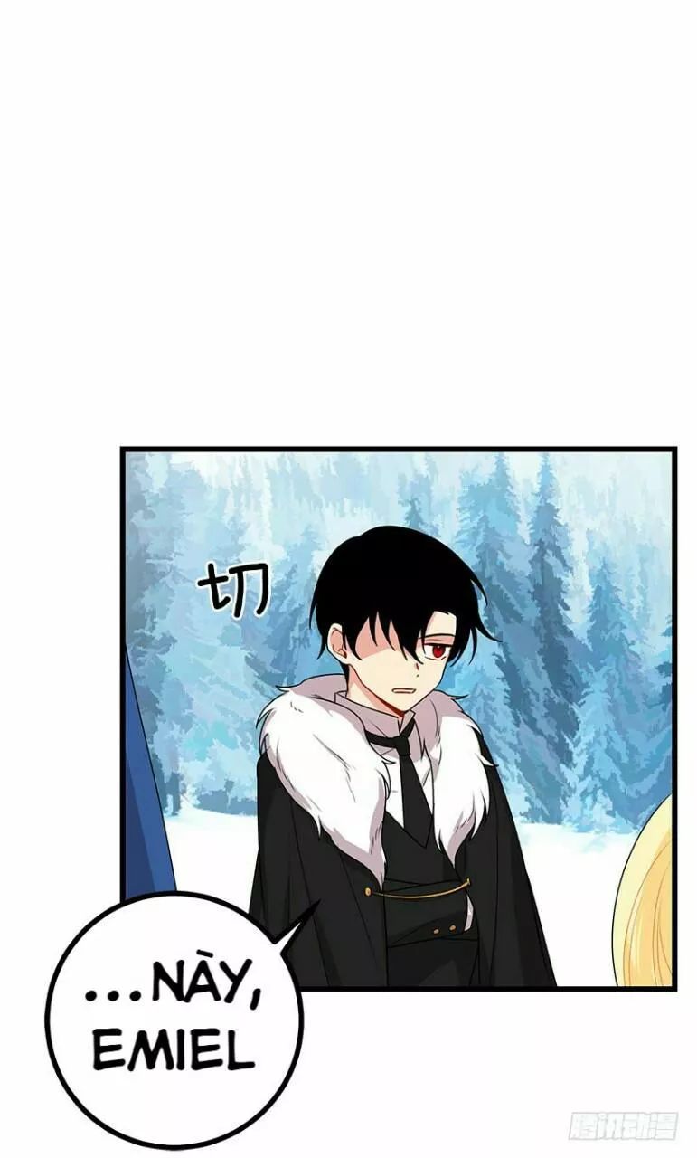 Tôi Là Tiểu Thư Của Gia Đình Này: Chapter 70