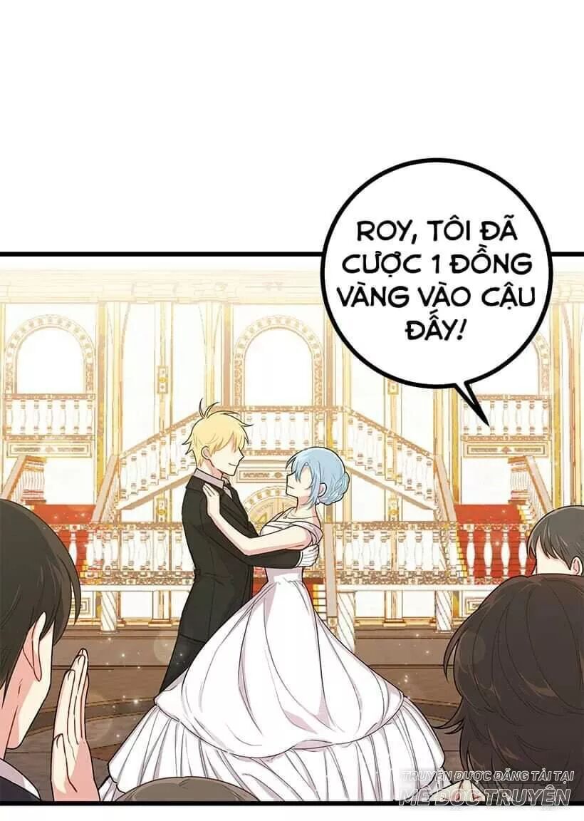 Tôi Là Tiểu Thư Của Gia Đình Này: Chapter 71
