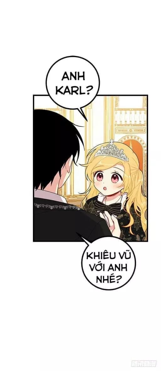 Tôi Là Tiểu Thư Của Gia Đình Này: Chapter 71
