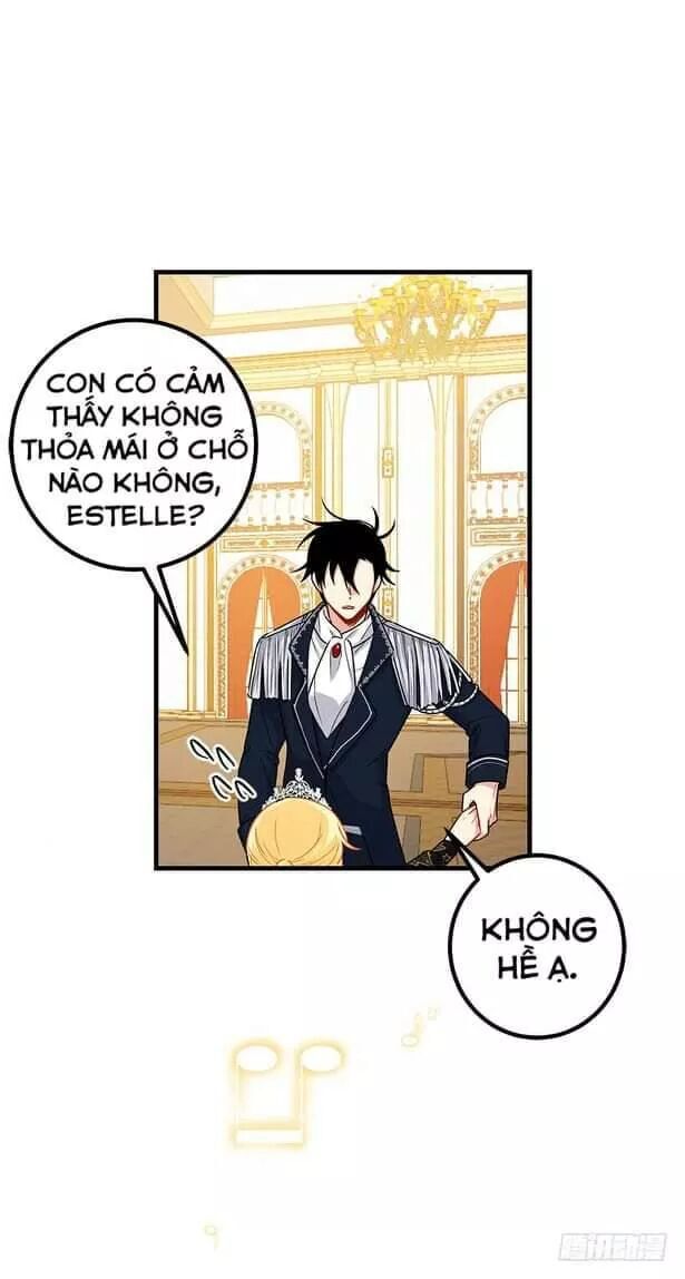 Tôi Là Tiểu Thư Của Gia Đình Này: Chapter 71