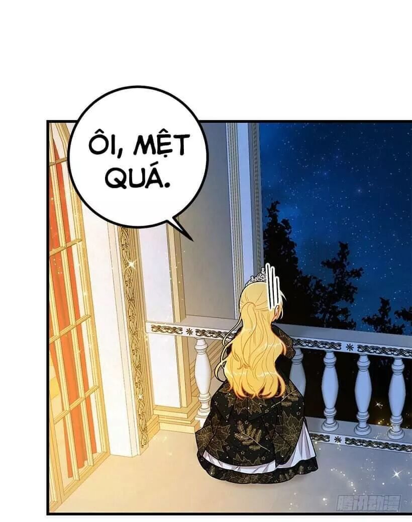 Tôi Là Tiểu Thư Của Gia Đình Này: Chapter 71