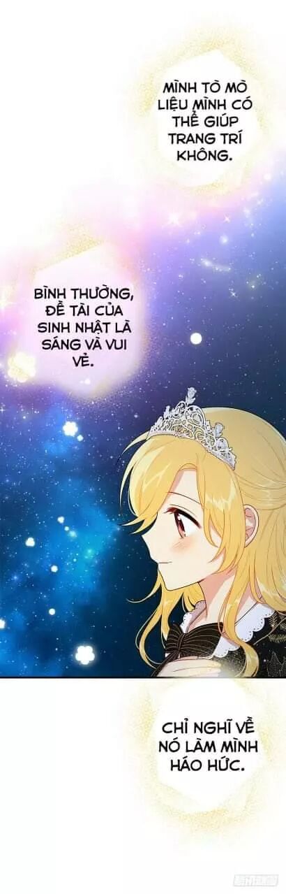 Tôi Là Tiểu Thư Của Gia Đình Này: Chapter 71